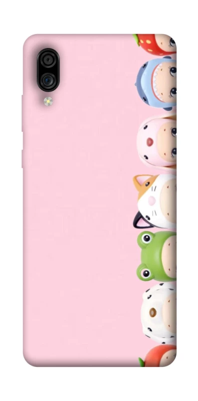 Чохол на ZTE Blade A5 (2020) Sonny angel wallpaper фото 1 з 1