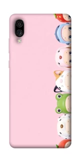 Чехол на ZTE Blade A5 (2020) Sonny angel wallpaper фото 1 из 1