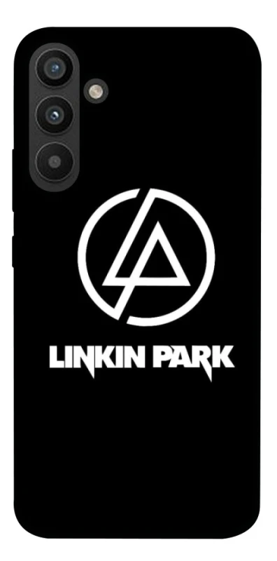 Чохол на Samsung Galaxy A34 5G Linkin Park logo ver.1 фото 1 з 1
