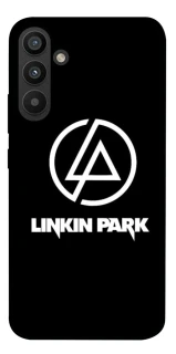 Чохол на Samsung Galaxy A34 5G Linkin Park logo ver.1 фото 1 з 1