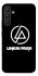 Чохол на Samsung Galaxy A34 5G Linkin Park logo ver.1 фото 1 з 1
