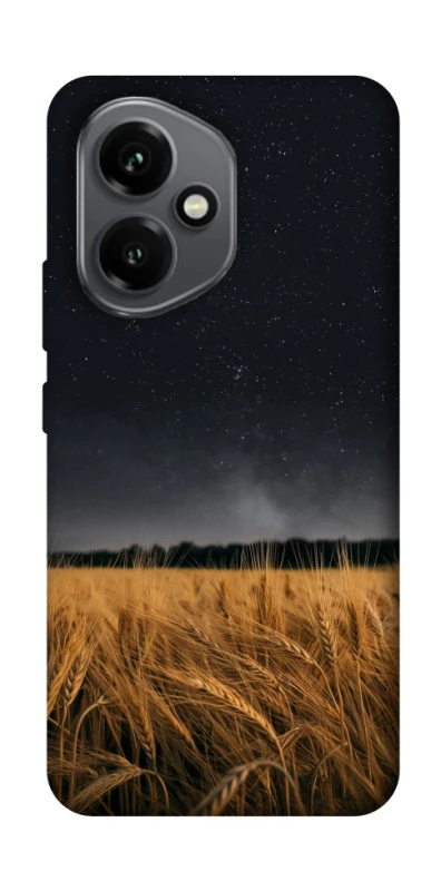 Чохол на Honor 400 grain фото 1 з 1