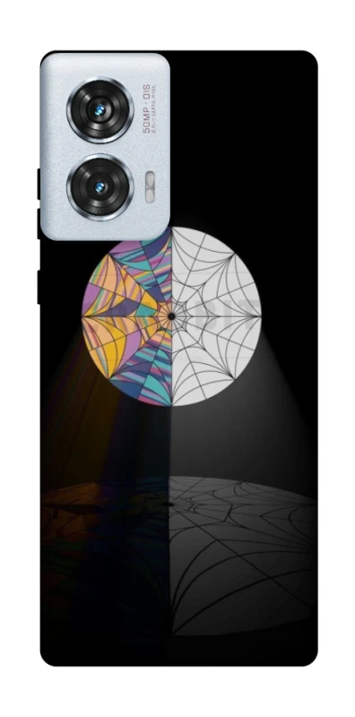 Чохол на Motorola Edge 50 Fusion Wednesday room фото 1 з 1