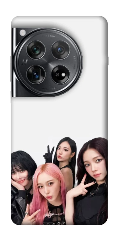 Чехол на OnePlus 12 Aespa v2 фото 1 из 1