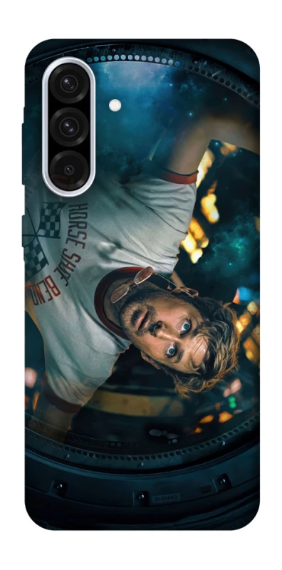 Чохол на Samsung Galaxy A36 5G Project Hail Mary ver.7 фото 1 з 1