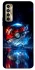 Чехол на TECNO Camon 17P Pokemon ver.2 фото 1 из 1
