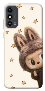 Чохол на ZTE Blade A53 Cute Zimomo фото 1 з 1