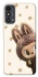 Чохол на ZTE Blade A53 Cute Zimomo фото 1 з 1