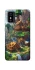 Чохол на ZTE Blade L9 Minecraft universe фото 1 з 1