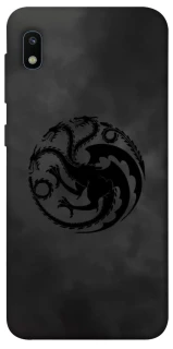Чехол на Samsung Galaxy A10 (A105F) House of the Dragon ver.3 фото 1 из 1