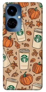 Чехол на TECNO Camon 19 Pro Autumn vibes ver.4 фото 1 Чехол на TECNO Camon 19 Pro Autumn vibes ver.4 фото 1 из 1