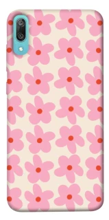 Чехол на Huawei Y6 Pro (2019) Flowers 2 фото 1 из 1