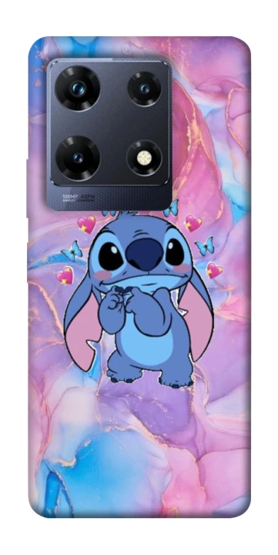 Чохол на Infinix Note 30 Pro Stitch ver.28 фото 1 з 1