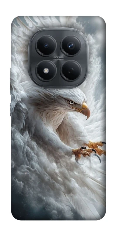 Чохол на Xiaomi Redmi Note 15 Pro 4G eagle фото 1 з 1
