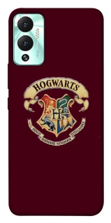Чохол на Infinix Hot 12 Play Harry Potter v7 фото 1 з 1