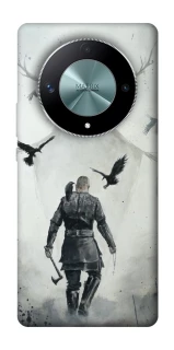 Чехол на Huawei Magic6 Lite Viking v4 фото 1 из 1