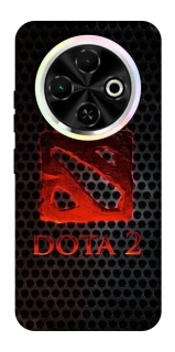 Чехол на TECNO Spark 30C Dota 2 фото 1 из 1