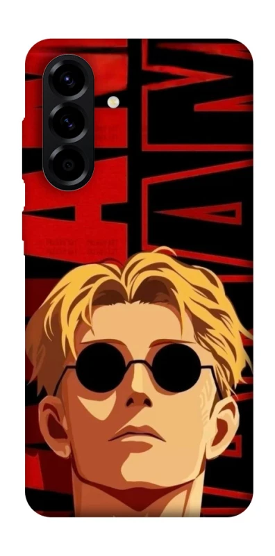 Чохол на Samsung Galaxy A56 5G Nanami v2 фото 1 з 1