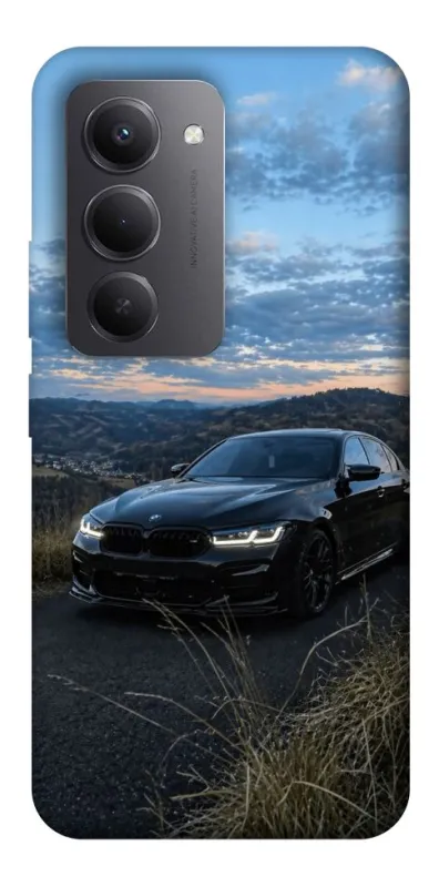 Чехол на Xiaomi Redmi 15 (EU) BMW v50 фото 1 из 1