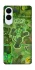 Чохол на Samsung Galaxy S25 Edge Dandysworld tv green theme фото 1 з 1