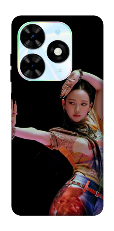 Чохол на TECNO Spark Go 2024 Aespa-Karina фото 1 з 1
