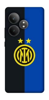 Чехол на Realme GT Neo 6 SE FC Inter v1 фото 1 из 1