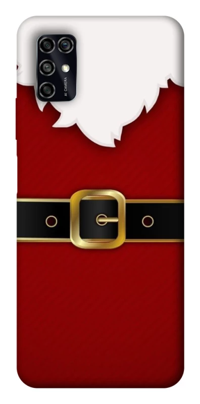 Чохол на ZTE Blade V2020 Smart Новорічний v4 фото 1 з 1