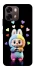 Чехол на Oppo A6 Labubu Love фото 1 из 2