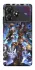 Чехол на ZTE Blade A36 Warcraft v3 фото 1 из 1
