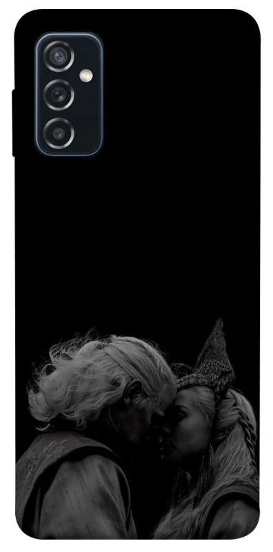 Чехол на Samsung Galaxy M52 House of the Dragon ver.8 фото 1 из 1
