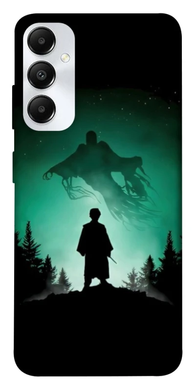Чохол на Samsung Galaxy A05s Harry Potter & Dementor фото 1 з 1