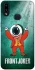 Чехол на Samsung Galaxy A10s FrontJoker фото 1 из 1