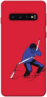 Чохол на Samsung Galaxy S10 Toji v4 фото 1 з 1