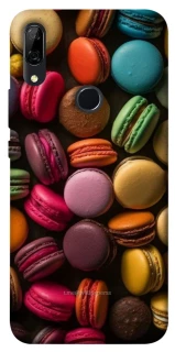 Чехол на Huawei P Smart Z Макарун фото 1 из 1