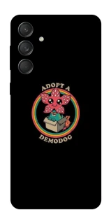 Чохол на Samsung Galaxy M55 Stranger Things ver.14 фото 1 з 1