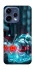 Чехол на Oppo Reno 15 Cyber ​​Snail фото 2 из 2