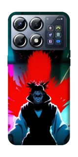 Чехол на Xiaomi POCO X8 Pro Choso v4 фото 1 из 1