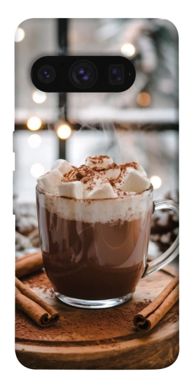 Чехол на Google Pixel 8 Pro Cocoa фото 1 из 1