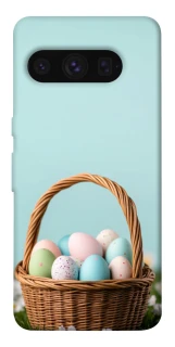Чехол на Google Pixel 8 Pro Easter ver.5 фото 1 из 1