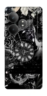 Чехол на Realme GT Neo 6 SE Omniscient Reader's фото 1 из 1