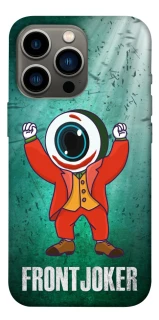 Чехол на Apple iPhone 13 Pro (6.1") FrontJoker фото 1 из 1