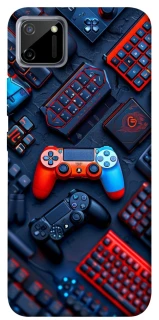 Чохол на Realme C11 Play Station фото 1 з 1