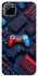 Чехол на Realme C11 Play Station фото 1 из 1