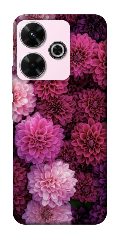 Чохол на Xiaomi Redmi 13 4G Garden1 фото 1 з 1