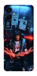 Чехол на Samsung Galaxy A07 Stranger Things ver.42 фото 1 из 1