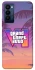 Чехол на TECNO Camon 18 GTA ver.3 фото 1 из 1