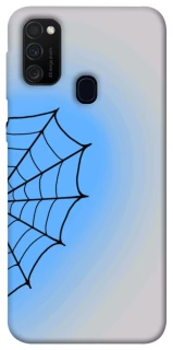 Чохол на Samsung Galaxy M21 Pair romantic theme ver.2 фото 1 з 1