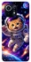 Чехол на Xiaomi Mi 11 Space Cat фото 1 из 1