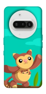 Чохол на Nothing Phone (3a) Adopt Me Sugar Glider Mom фото 1 з 1