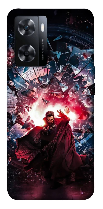 Чохол на OnePlus Nord N20 SE Doctor Strange фото 1 з 1
